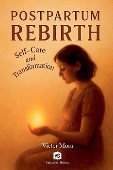 Postpartum Rebirth -  Self-Care and Transformation