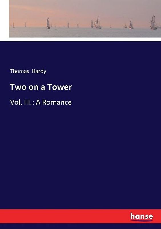 Two on a Tower