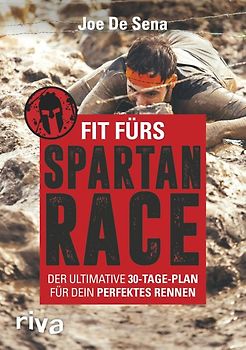 Fit fürs Spartan Race