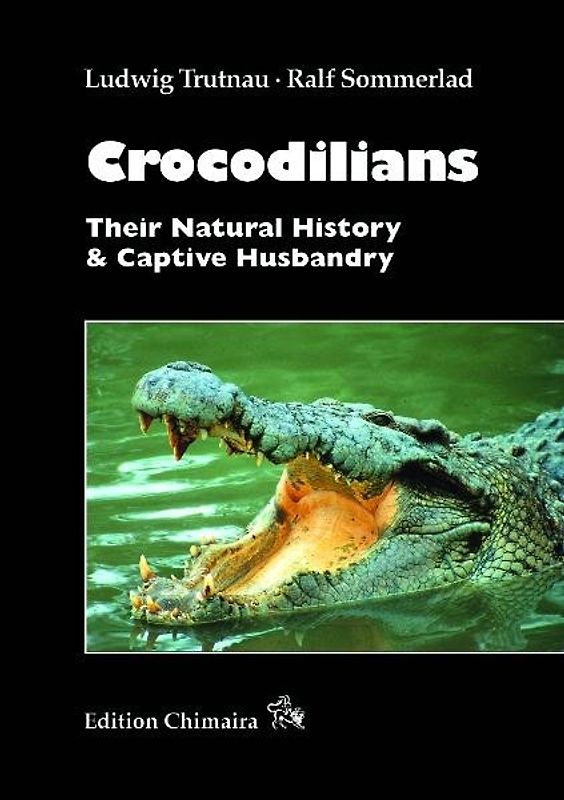 Crocodilians