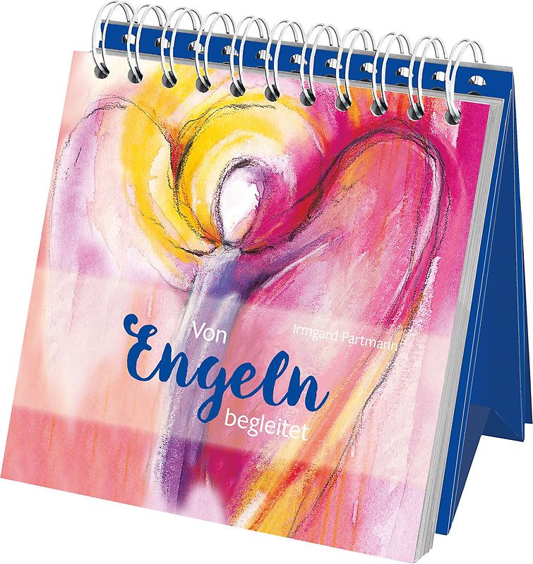 Von Engeln begleitet