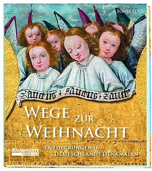 Wege zur Weihnacht