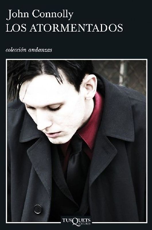 Los atormentados