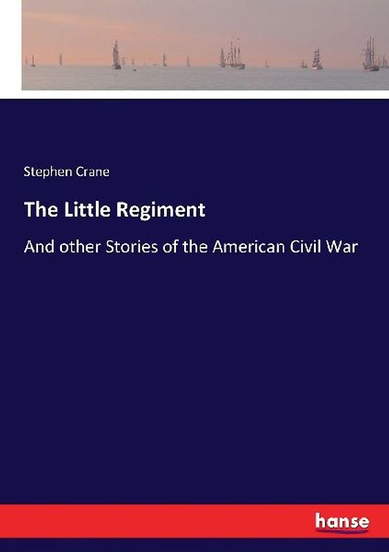 The Little Regiment