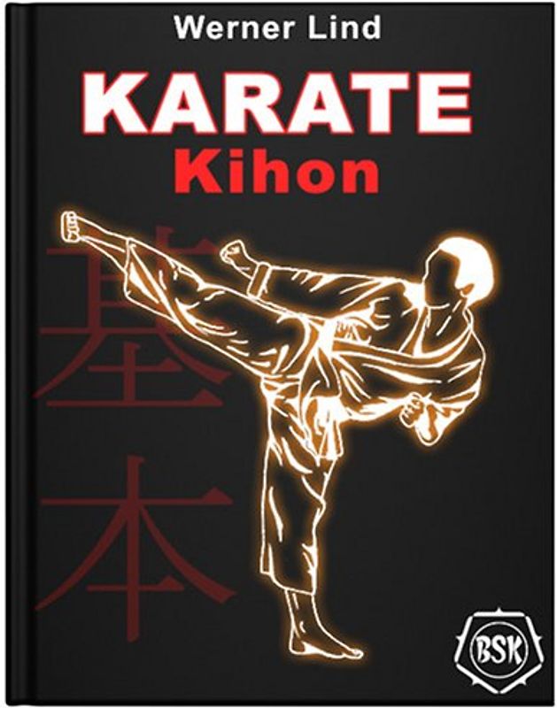 Karate. Kihon
