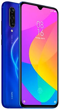 Xiaomi Mi 9 Lite Dual SIM 128 Go bleu