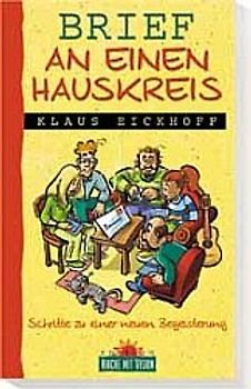 Brief an einen Hauskreis