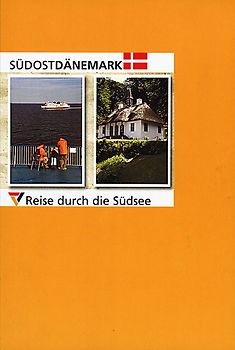 Südostdänemark - Reise durch die Südsee