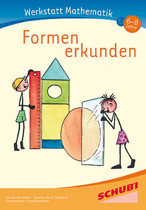 Werkstatt Mathematik