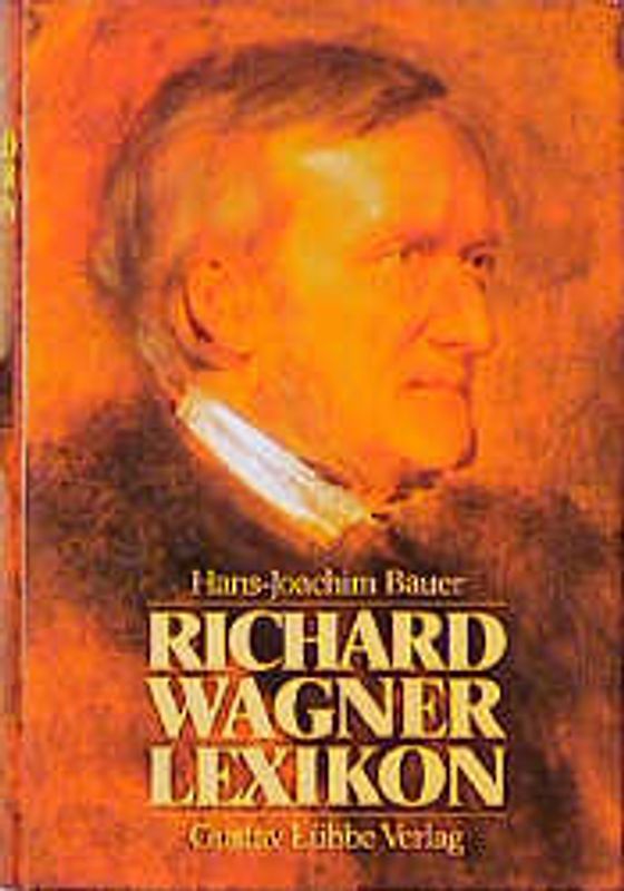 Richard-Wagner-Lexikon