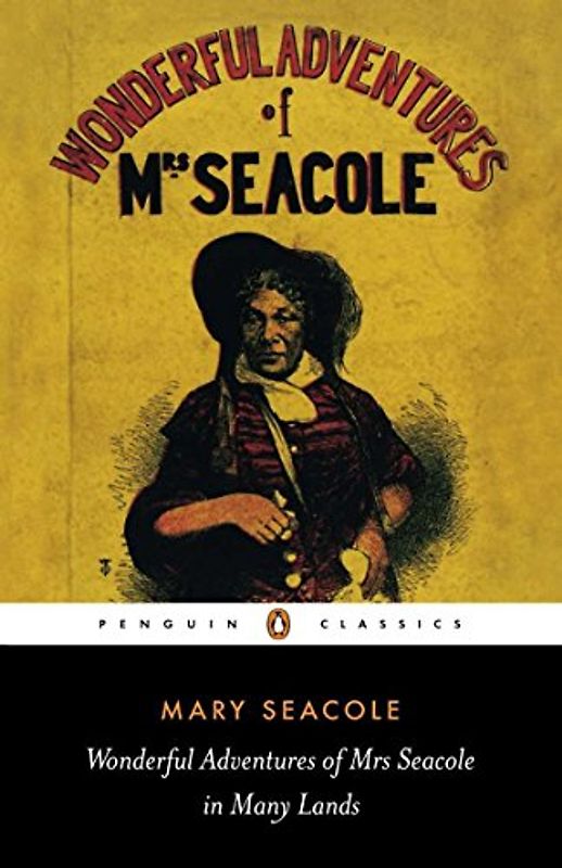 Wonderful Adventures of Mrs Seacole in Many Lands (Penguin Classics) - Mary Seacole