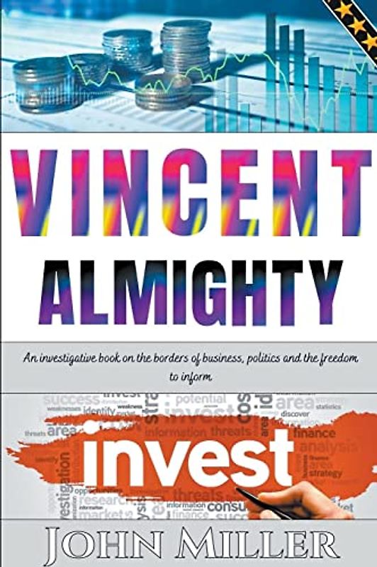 Vincent Almighty