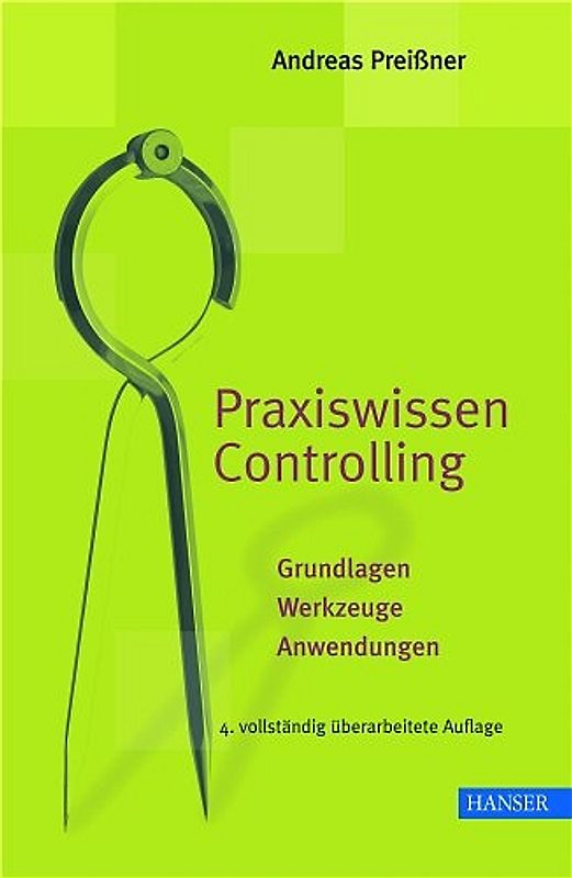 Praxiswissen Controlling