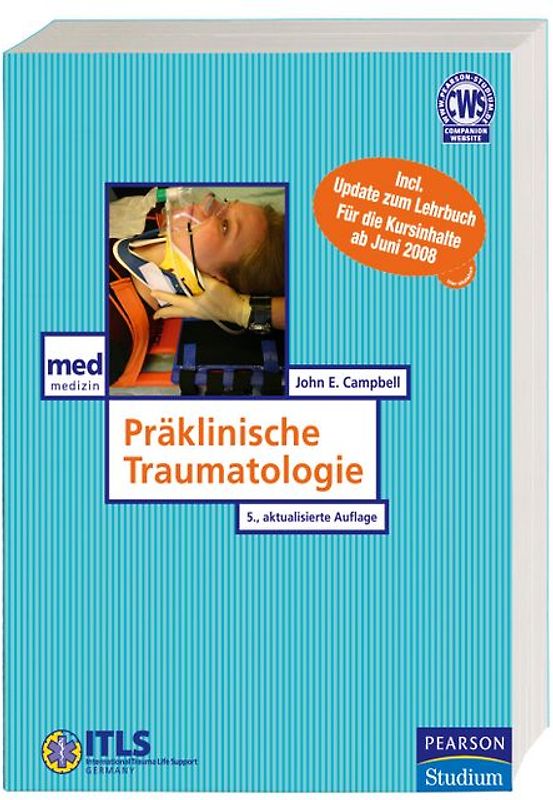 Präklinische Traumatologie