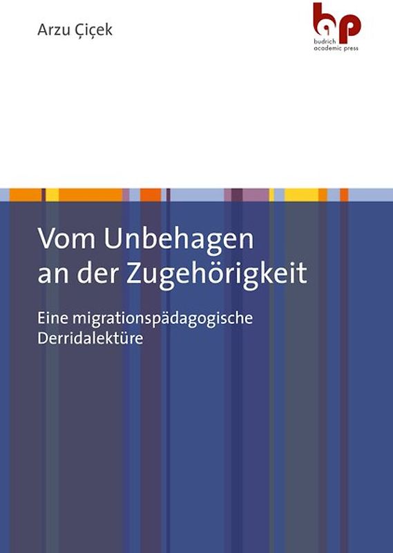Vom Unbehagen an der Zugehörigkeit