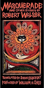 "Masquerade" and Other Stories