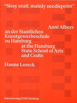 “Sissy stuff, mainly needlepoint”