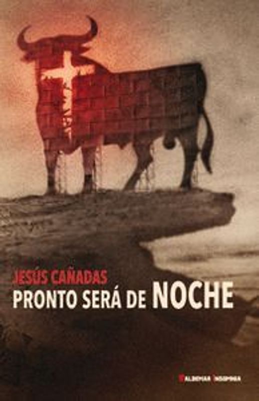 Pronto será de noche