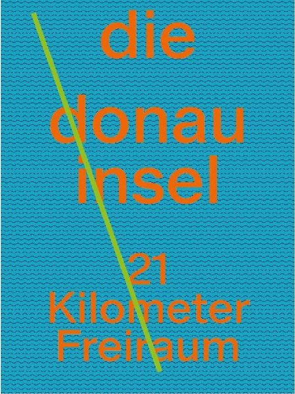 Die Donauinsel