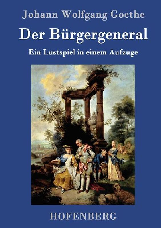 Der Bürgergeneral