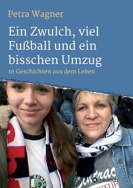 Ein Zwulch, viel Fußball und ein bisschen Umzug