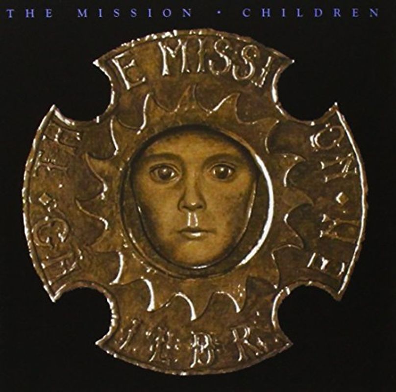 the Mission - Children