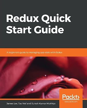 Redux Quick Start Guide