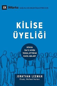 Church Membership / Kilise Üyeli¿i