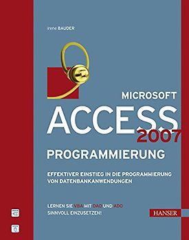 Microsoft Access 2007-Programmierung