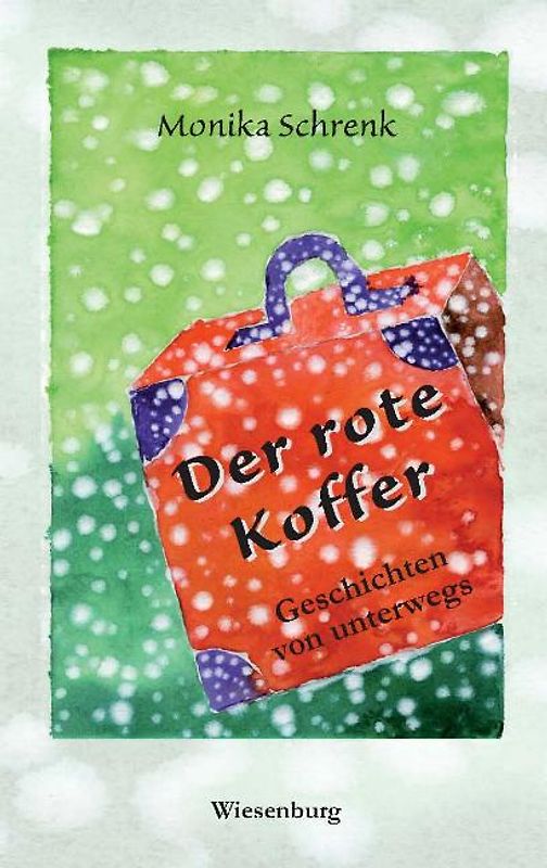 Der rote Koffer