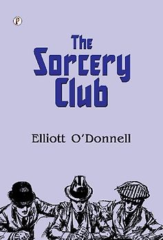 The Sorcery Club