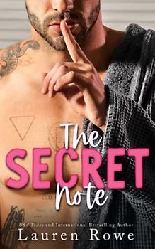 The Secret Note: A Romantic Short Story with HEA
