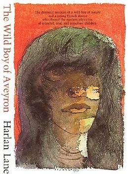 The Wild Boy of Aveyron