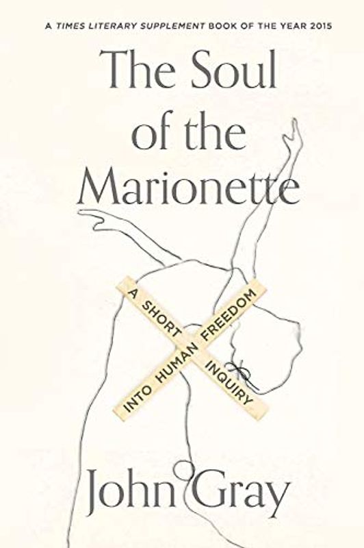 Soul of the Marionette