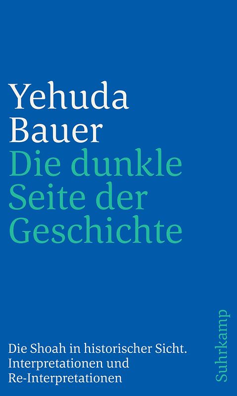 Die dunkle Seite der Geschichte