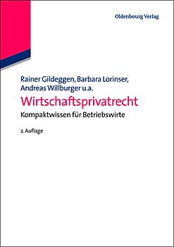 Wirtschaftsprivatrecht