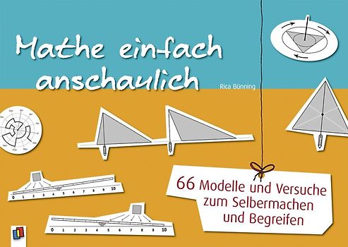 Mathe einfach anschaulich