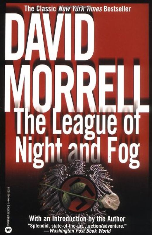 The League of Night and Fog