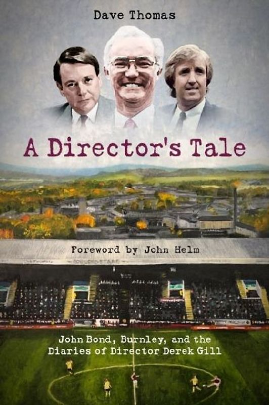A Director's Tale