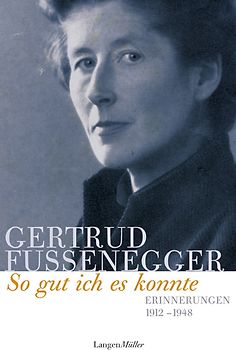 So gut ich es konnte