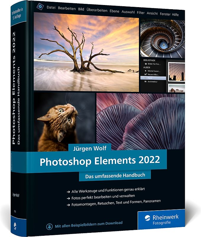 Photoshop Elements 2022