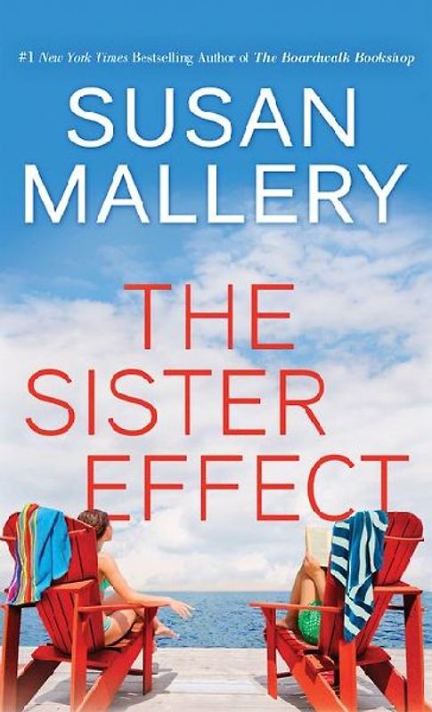The Sister Effect