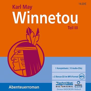 Winnetou III