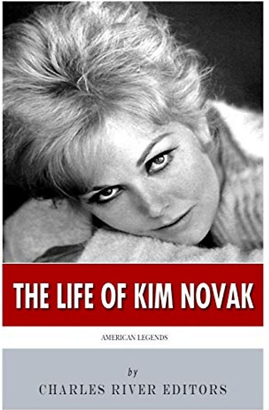 American Legends: The Life of Kim Novak