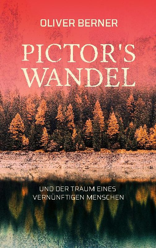 Pictor's Wandel