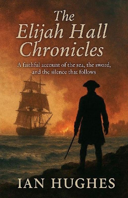 The Elijah Hall Chronicles