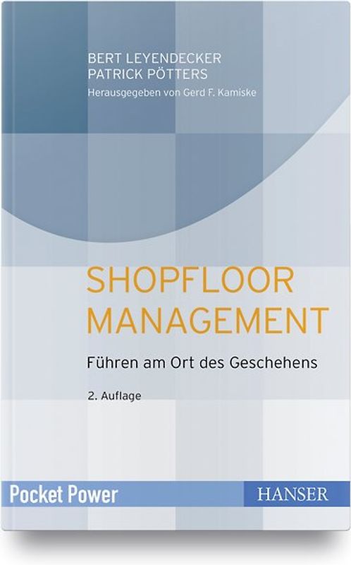 Shopfloor Management