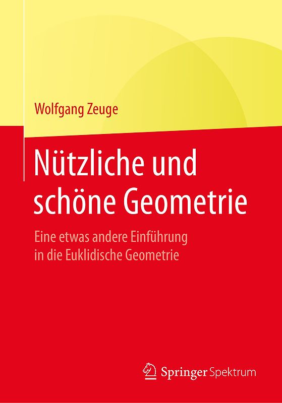 Nützliche und schöne Geometrie