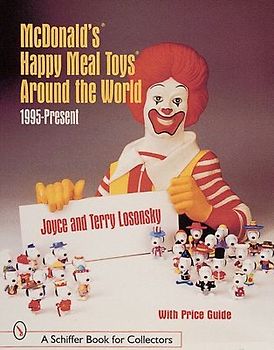 McDonald's(r) Happy Meal Toys(r) Around the World