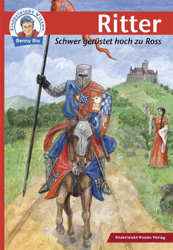 Kinderleicht Wissen Ritter